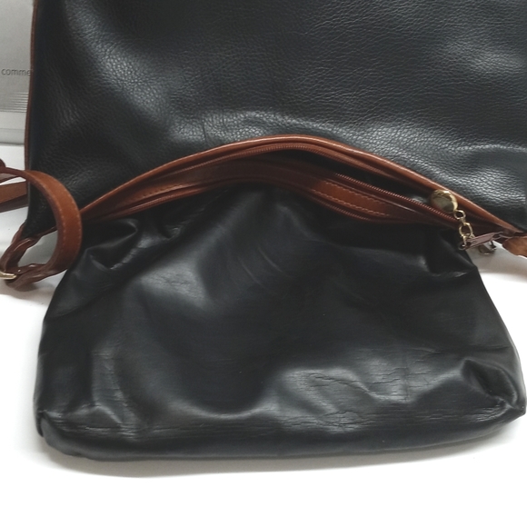 Womens Bechamel Shoulder or Cross Body Bag - Picture 7 of 8